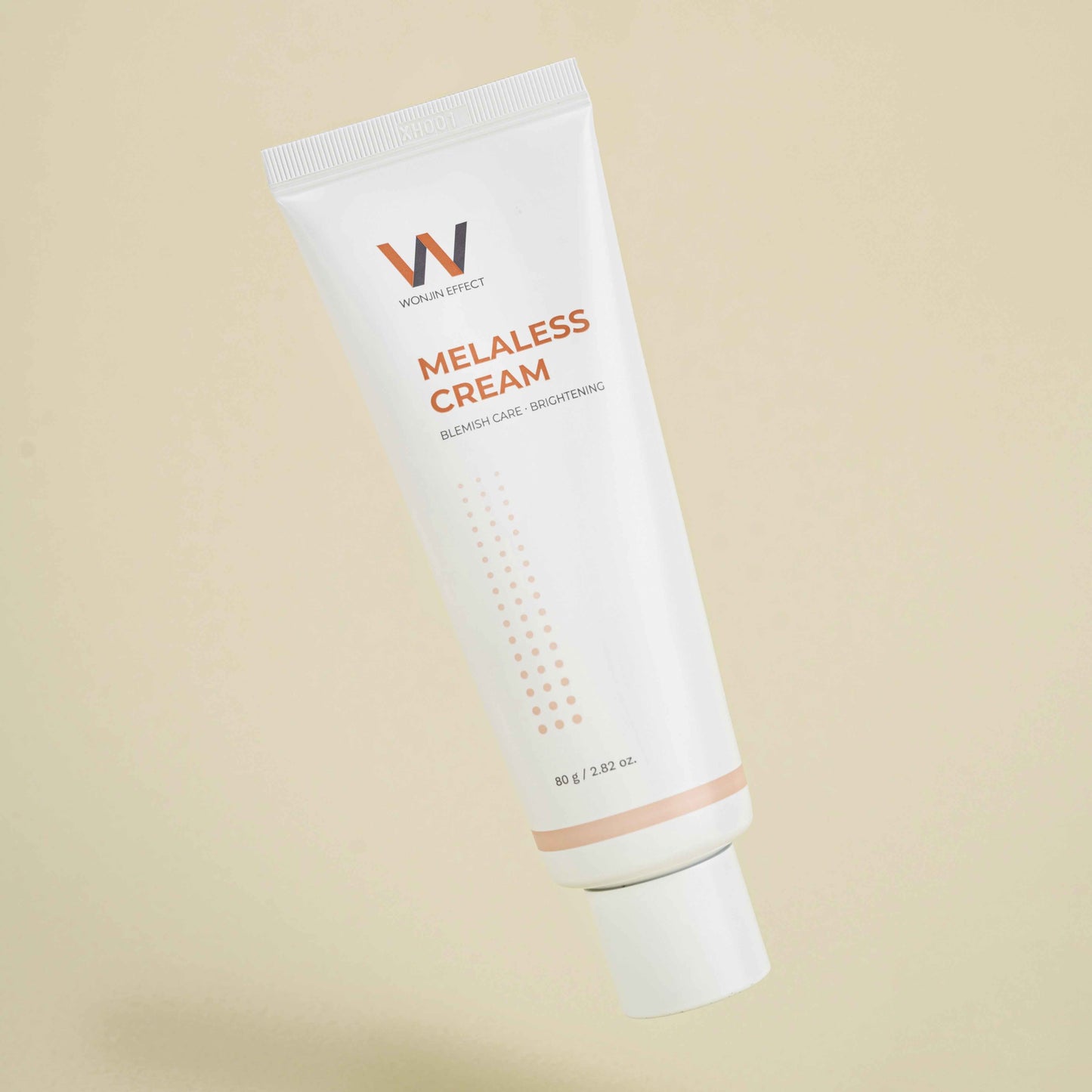 Kit Melaless para las manchas del embarazo, apto durante la lactancia
