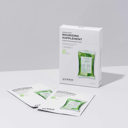 Mascarilla Hydro Rise con ácido hialurónico para piel sensible con melasma