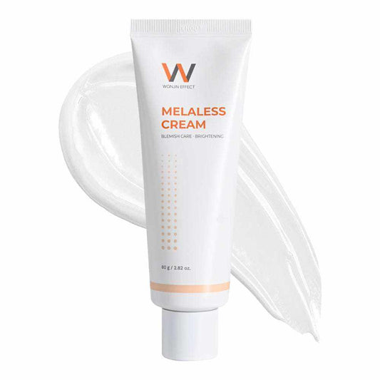 Melaless Cream melasma treatment cream with tranexamic acid and niacinamide for pigmentation and dark spot reduction